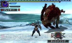 『MHXX』×『ストライダー飛竜』コラボDLCが配信開始。光剣サイファー（双剣）が手に入る