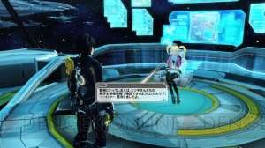 『PSO2』EP4外伝や緊急再戦クエスト“創世を謳う幻創の造神”、スクラッチの情報をお届け！