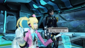 『PSO2』EP4外伝や緊急再戦クエスト“創世を謳う幻創の造神”、スクラッチの情報をお届け！