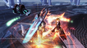 『PSO2』EP4外伝や緊急再戦クエスト“創世を謳う幻創の造神”、スクラッチの情報をお届け！