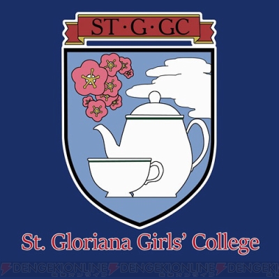 劇場版 ガルパン 各校の校章と戦車がプリントされたクッションカバーはいかが 電撃オンライン