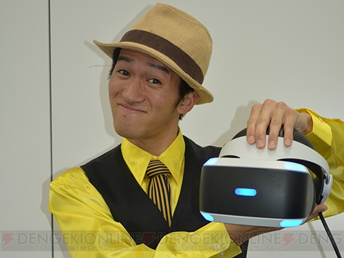 PS VRの注目作『サマーレッスン』のパッケージ版が登場！【Side-876情報局】