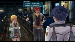 『閃の軌跡3』ティータ、アガット、シュミット博士を紹介。『初回限定KISEKI BOX』の内容も