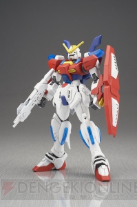 『ガンダムビルドファイターズ』のガンプラが“第56回 静岡ホビーショー”で多数展示