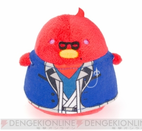 アニメ うた プリ よりhe Vensの ちゅんコレ 登場 3羽まで入る 巣 も発売 ガルスタオンライン