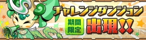 『パズル＆ドラゴンズ』