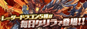 『パズル＆ドラゴンズ』