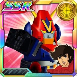 スパロボ クロスオメガ アリーナ攻略 性能を調整されたssr14体を再評価 198 電撃オンライン