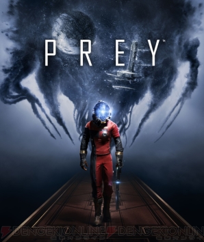 Ps4版 Prey ゲームの序盤を楽しめる体験版が5月18日より配信 電撃オンライン