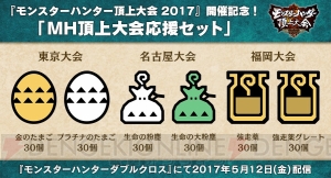 『MHXX』バサルモスとグラビモスの同時狩猟に挑むクエストが配信開始