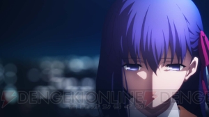 『Fate/stay night Heven’s Feel』第1章は10月14日全国公開。新キービジュアルも発表