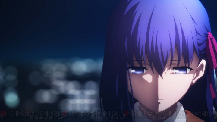 『Fate/stay night Heven’s Feel』第1章は10月14日全国公開。新キービジュアルも発表