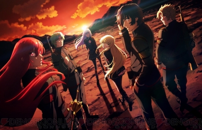 天鏡のアルデラミン Waveガチャに新ユニットのイグセムとレミオンが投入 電撃オンライン 天鏡のアルデラミン Waveガチャに新ユニットのイグセムとレミオンが投入 電撃オンライン