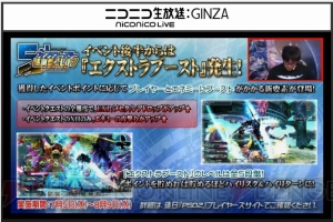 『PSO2』とドン・キホーテのコラボが決定。クーナのベストアルバムやエキスパートブロックの条件変更が判明