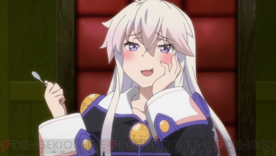 アニメ ゼロから始める魔法の書 アルバスを助けないゼロに傭兵は 第6話先行カット 電撃オンライン