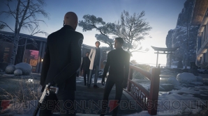 『HITMAN THE COMPLETE FIRST SEASON（ヒットマン ザ・コンプリート ファーストシーズン）』