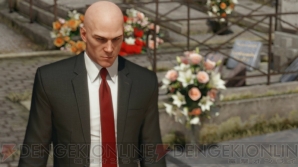 『HITMAN THE COMPLETE FIRST SEASON（ヒットマン ザ・コンプリート ファーストシーズン）』