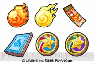 『妖怪ウォッチ ぷにぷに』1,000万DL突破。七福神妖怪が登場