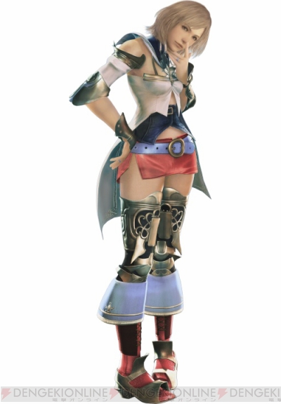 Ffxii Tza キャラ育成やバトルに関する情報をお届け 世界観やストーリーもチェック 電撃オンライン