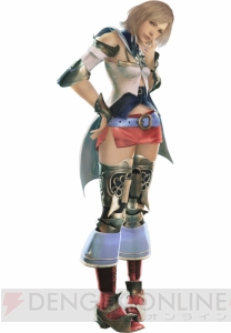 『FFXII TZA』キャラ育成やバトルに関する情報をお届け。世界観やストーリーもチェック