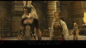 『FFXII TZA』キャラ育成やバトルに関する情報をお届け。世界観やストーリーもチェック