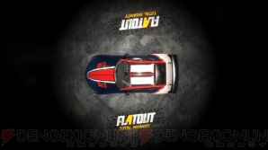 『FlatOut 4：Total Insanity』