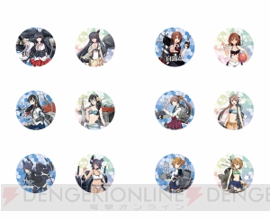 『劇場版 艦これ』“雷”、『艦これ』“那智改二”2人の艦娘がフィギュアに！【6月登場セガプライズ】