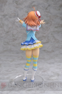 『ラブライブ！サンシャイン!!』渡辺曜や松浦果南のフィギュアなどが続々！ 【8月登場セガプライズ】