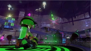 『スプラトゥーン2』ヒーローモードを確認できるトレーラー公開。ホタルとの会話シーンに注目