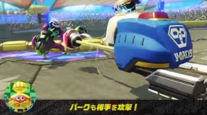 『ARMS（アームズ）』