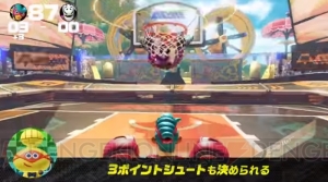 『ARMS』新ファイター・ツインテーラの情報解禁。先行オンライン体験会が5月27日より開催