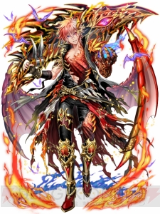 『黒ウィズ』新イベント“喰牙RIZE‐クウガライズ‐”が開催。新システム“ライズ”が実装
