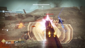 電撃ps Destiny 2 協力プレイモード ストライク カバルとベックスが待ち構えるその内容を紹介 電撃playstation