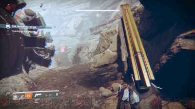 電撃ps Destiny 2 協力プレイモード ストライク カバルとベックスが待ち構えるその内容を紹介 電撃playstation