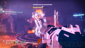 電撃ps Destiny 2 協力プレイモード ストライク カバルとベックスが待ち構えるその内容を紹介 電撃playstation