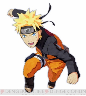 『NARUTO TO BORUTO シノビストライカー』