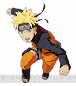 PS4『NARUTO TO BORUTO シノビストライカー』4VS4のオンラインマルチ対戦が熱い！