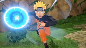 『NARUTO TO BORUTO シノビストライカー』