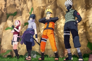 PS4『NARUTO TO BORUTO シノビストライカー』4VS4のオンラインマルチ対戦が熱い！