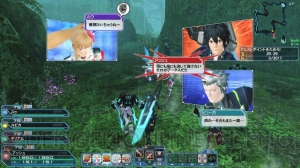 『PSO2』ACスクラッチにコオリの新コスチュームが登場。緊急クエスト“雨風とともに2017”開催