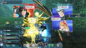 『PSO2』ACスクラッチにコオリの新コスチュームが登場。緊急クエスト“雨風とともに2017”開催