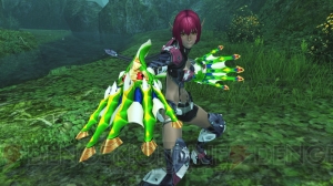 『PSO2』ACスクラッチにコオリの新コスチュームが登場。緊急クエスト“雨風とともに2017”開催