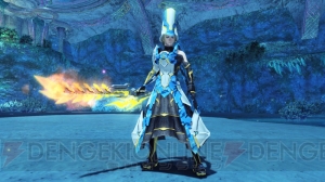 『PSO2』ACスクラッチにコオリの新コスチュームが登場。緊急クエスト“雨風とともに2017”開催