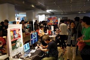 【BitSummit】吉田修平氏の注目インディーは？　吉田修平＆サカモト教授インタビュー 