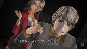 グラフィックを高画質化した『ZERO ESCAPE』がPS4で発売。『極限脱出』シリーズ3部作がPS4で完結