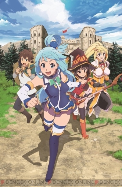 この素晴らしいラジオに祝福を!