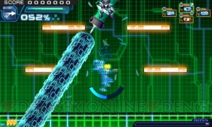 全DLCを搭載したスイッチ版『蒼き雷霆 ガンヴォルト ストライカーパック』が登場。発売日は8月31日