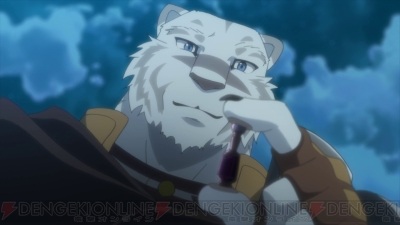 ゼロから始める魔法の書 ゼロのもとを去った傭兵は 獣堕ちの現実を目の当たりにして 第7話先行カット 電撃オンライン