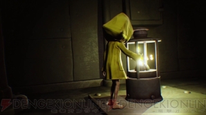 『LITTLE NIGHTMARES-リトルナイトメア-』