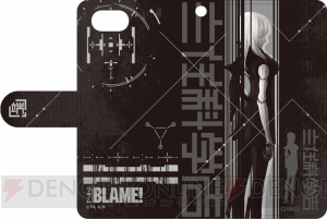 Blame ブラム シボのスマホケースやシャキサクのtシャツなど4つの新グッズが登場 電撃オンライン